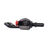 Fuel Injetor Presure Sensor for Ford For 2020+ Made of and Practical Materials Black Color Replacement Installation
