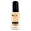 Cover Stain Perfecting Foundation EX A02 Long-Lasting Coverage 30ml