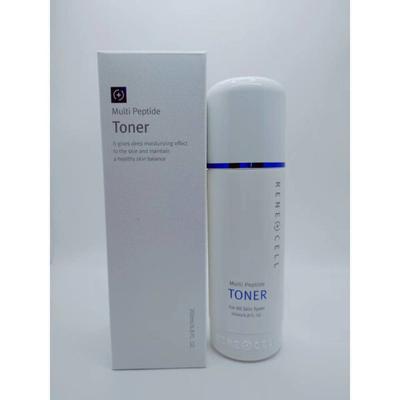 RENE CELL Multi Peptide Toner 200ml