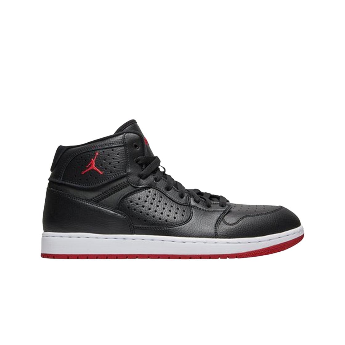 

Jordan Access Черный/Красный 280