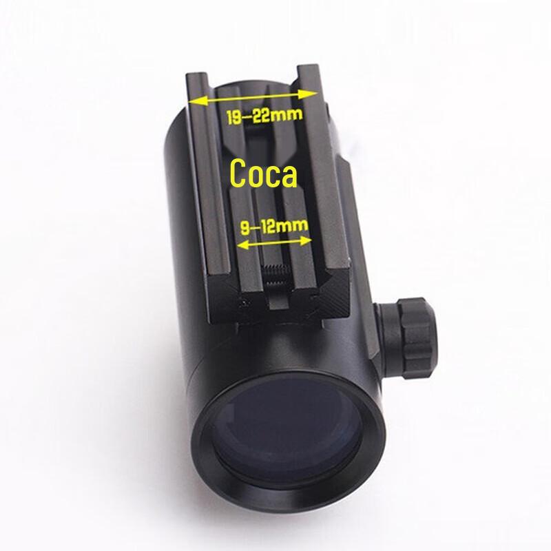 Yingjia 191 Dual Laser Aiming Inspection Scope
