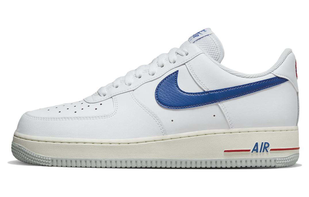 

Nike Air Force 1 Low 07 Usa Basketball DX2660-100 40
