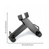 Barbell Plate Changer Back-Saving Deadlift Jack Portable for Weightlifters
