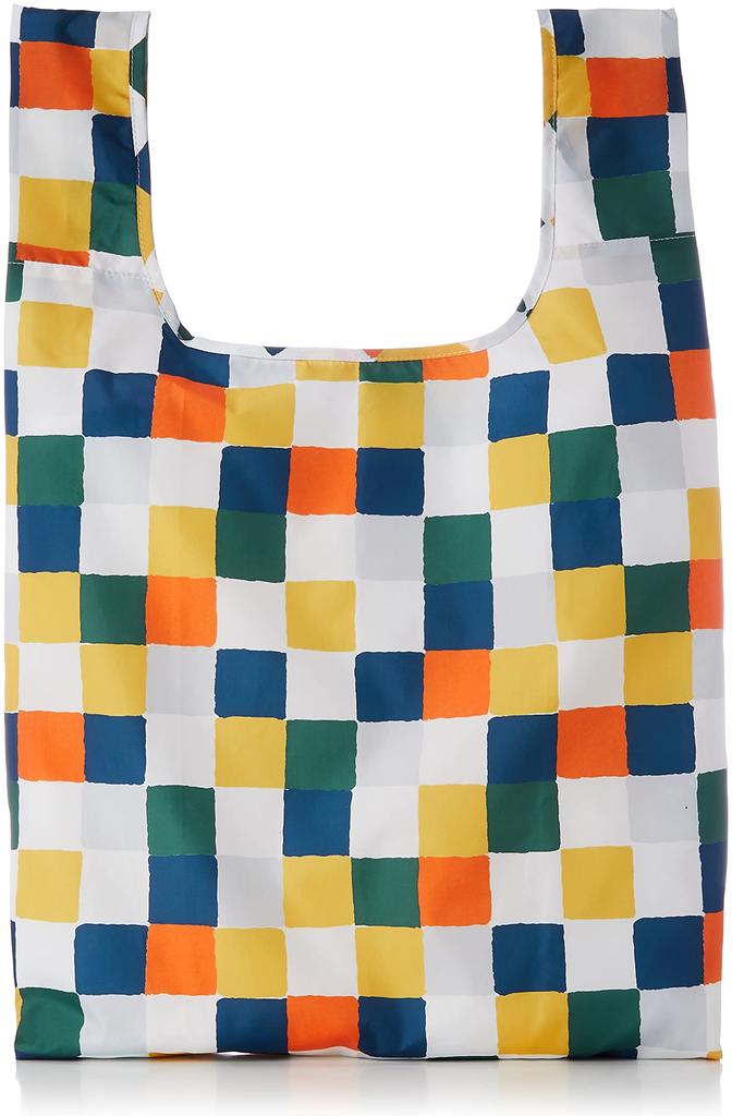 Marushin Eco Approximately H X 40cm W X 20cm D Approximately 12cm X Made with Recycled Product 6165014500 Bag, SOU SOU Everyday, 63.5cm (folded