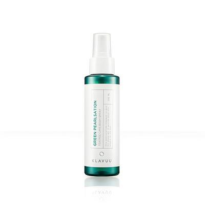 Spray Corpo Green Pearlsation Tea Tree Care 100ml