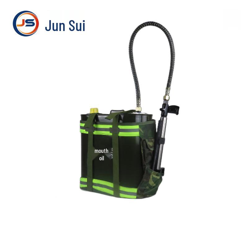 

Junsui Maritime Reflective Positioning Buoy & Rescue Equipment