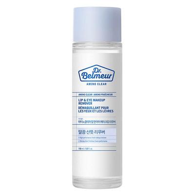 Dr.Belmeur Amino Clear Make-up Entferner für Lippen und Augen 150ml