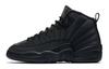12 Retro Winter Schwarz GS BQ6852-001
