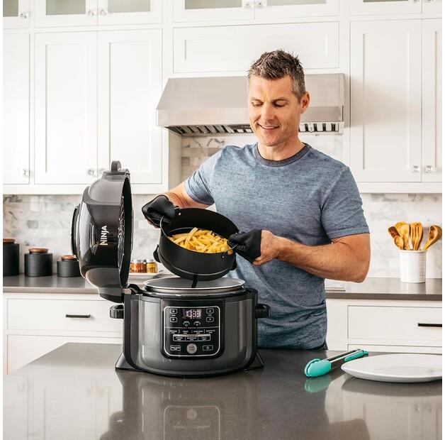Мультиварка Ninja OP300EU