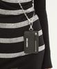 Nillring Chain Strap_Silver