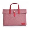 Business Handbag Unisex Classic Briefcase 14 Inch Laptop Casual Large Capacity Computer Bag Apple Bag