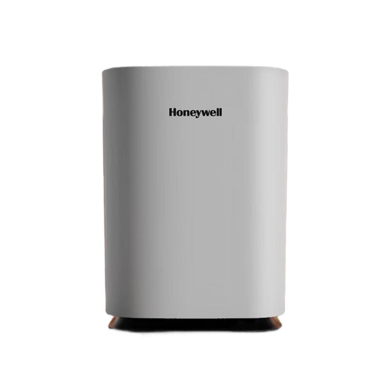 Honeywell Air Purifier KJ760F-P22W CN plug (adapter included)