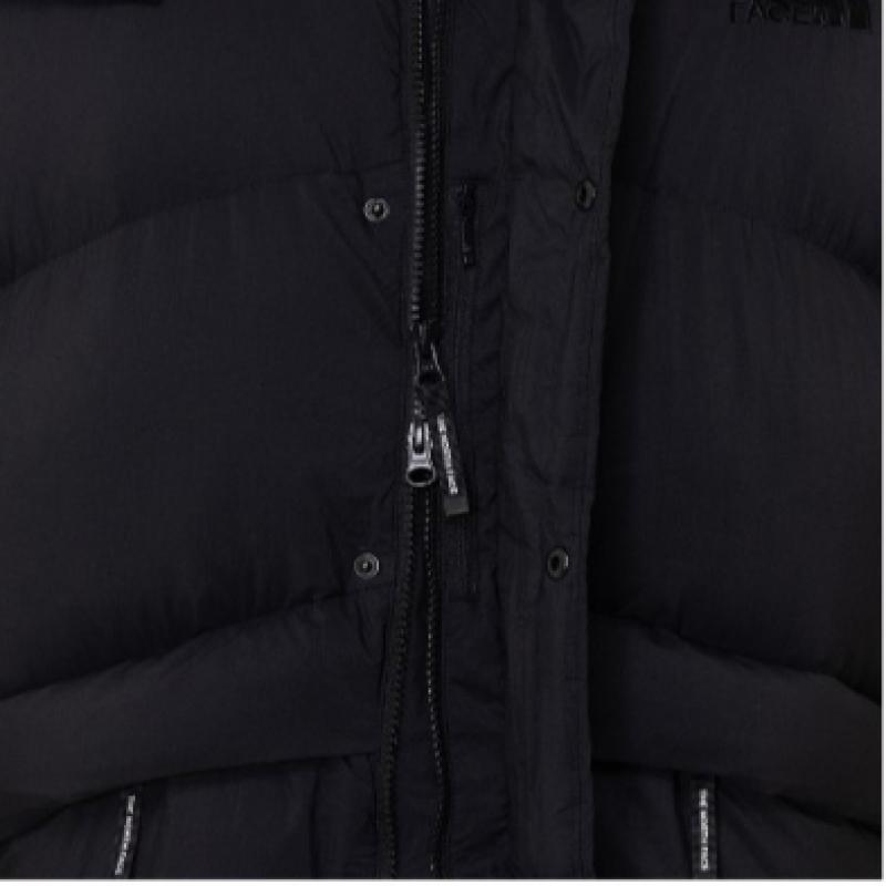 The North Face Rds Down Jacket Air Peak Nj1dq60j