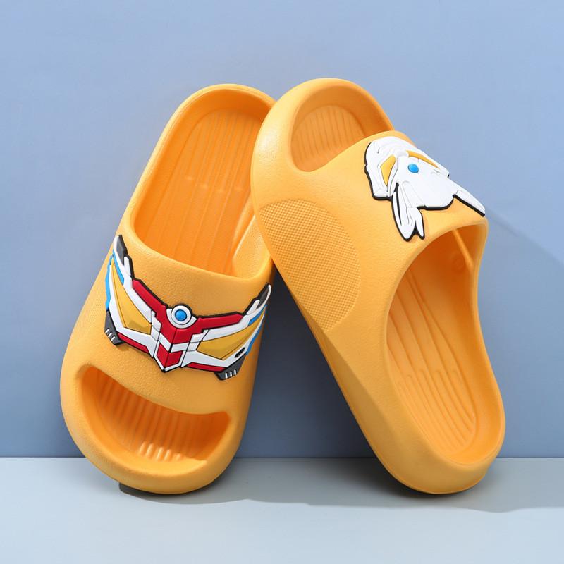 Durable Nonslip And Eva Slippers For Boys Perfect For Summer Indoor And Use Outdoor