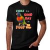 Hauts – T-shirts