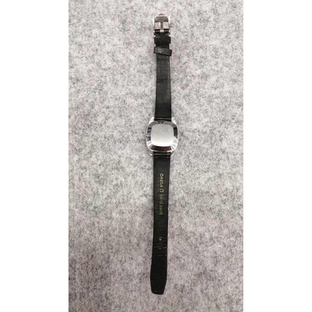 Used OMEGA CONSTELLATION Ladies Watch