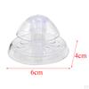 Snail Aquarium Fish Tank Plants Planarian Leech Feeder Catch Catcher S