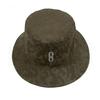 STONYSTRIDE Scotch Reversible Bucket Hat - KHAKI