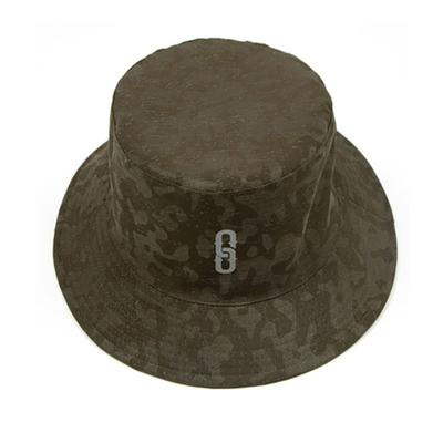 STONYSTRIDE Scotch Wende-Bucket-Hat - Khaki