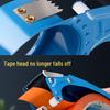 5-6CM Wide Transparent Tape Cutter for Express Logistics