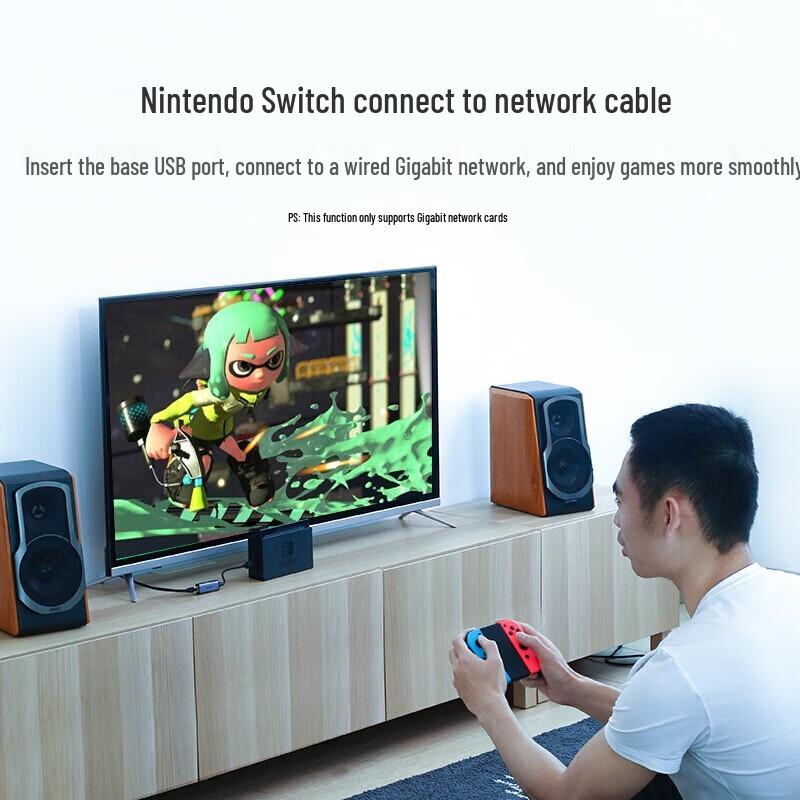 UGREEN CM209 USB 3.0 Gigabit Ethernet Adapter