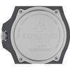 TIMEX Expedition Free-dive Ocean Black Dial Plastic Mineral Glass Solar 5 ATM Water Resistant 44MM Watch TW2V40500 Mens