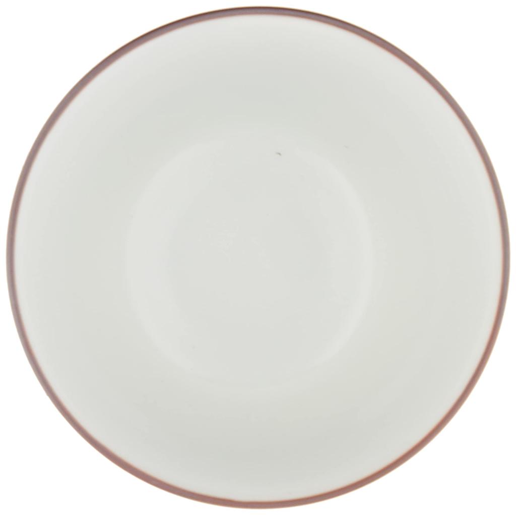 Hasami Reversed Sencha Tea Manryo 99566 Ware, Bowl, Pattern,