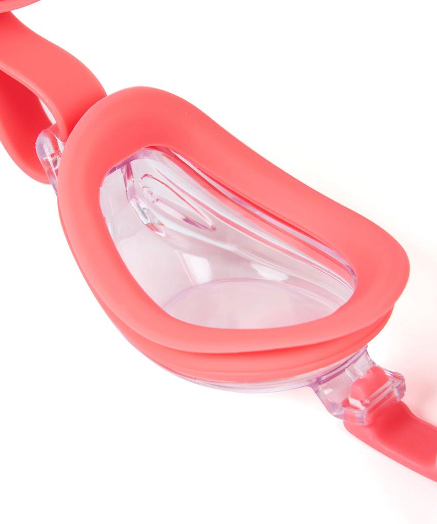Lenomasuyeongbog Accessories Kids' Anti-Fog Standard Swimming Goggles Coral Ro-Rg2E302-Cr
