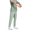 adidas Pantaloni Lunghi da Corsa da Uomo Own The Run con Tasca Laterale con Zip e Logo Elastico JD2247