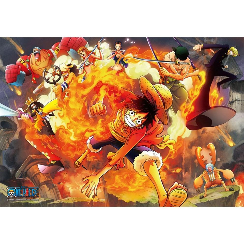

PS Series Classic Jigsaw Puzzle