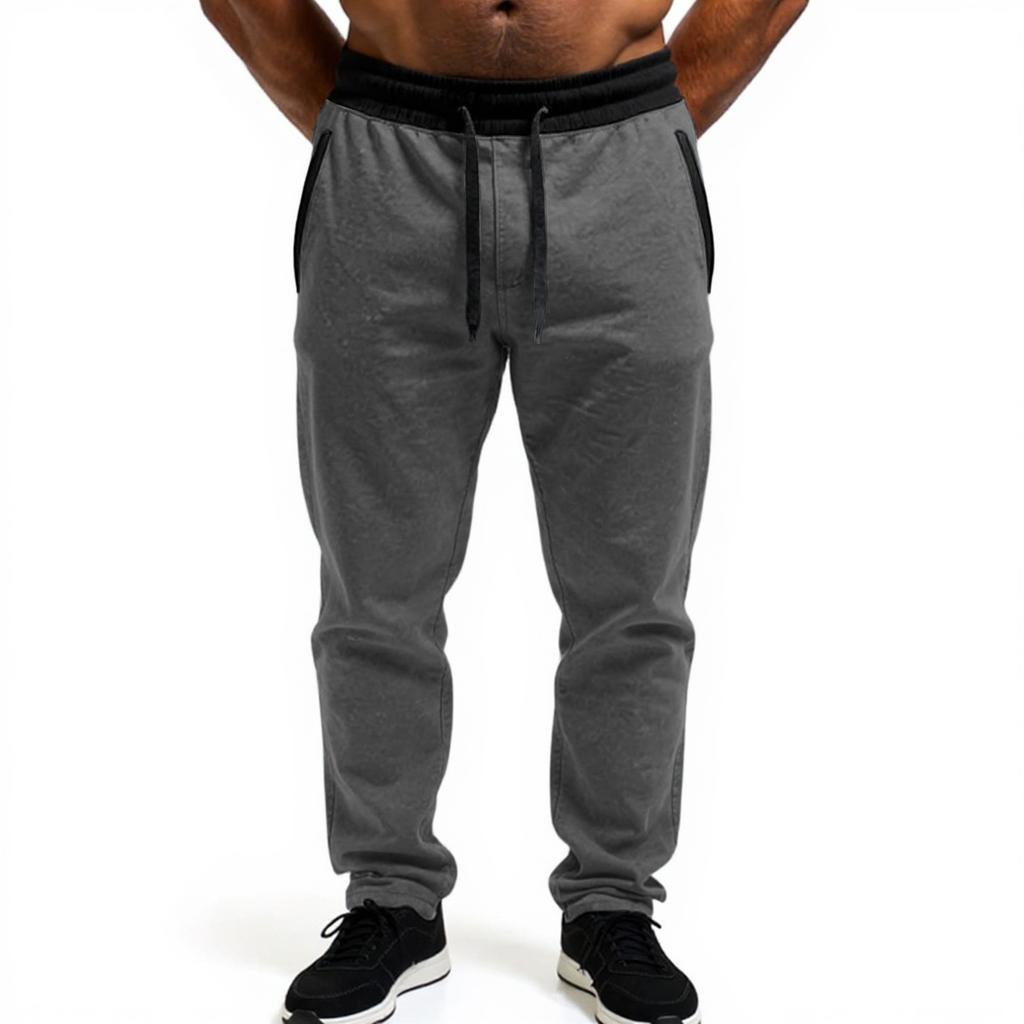 Men's Sports Pants, Casual Pants, Outdoor Pants, Casual Pants