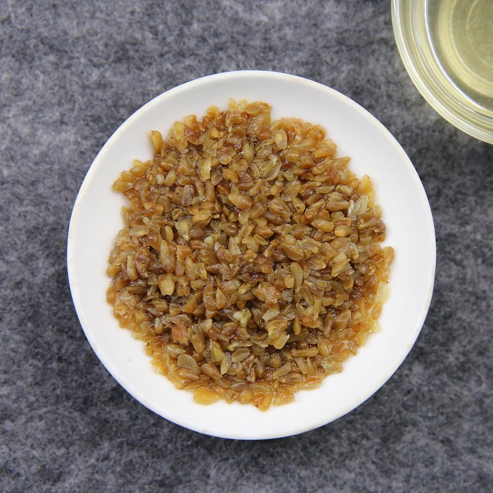 Schwarzer Tatarischer Buchweizen Kräutertee Gesunder Tee Bitterer Buchweizentee 500g