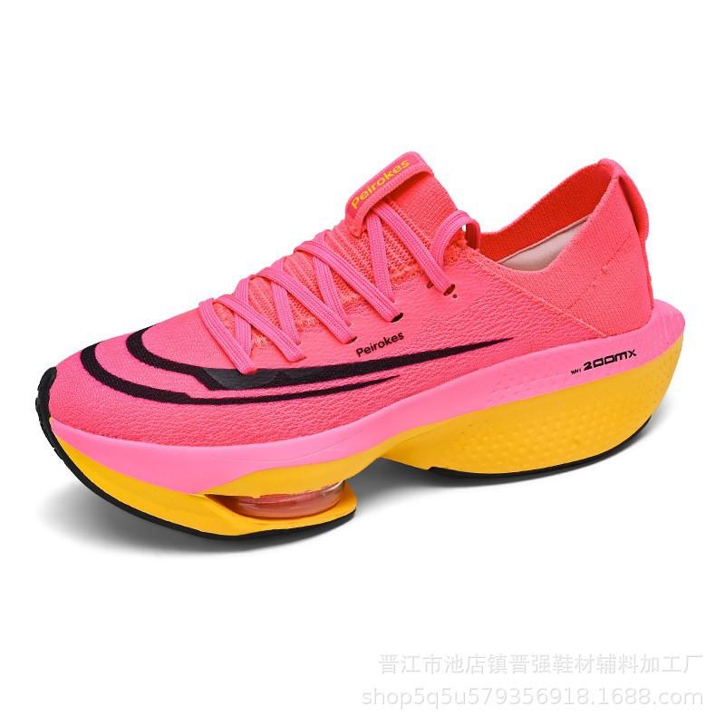 

Кеды из углеродного волокна мужские и женские флисовые утолщенные хлопковые туфли модный тренд ультралегкие амортизирующие спортивные и повседневные туфли 44