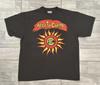 ALICE IN CHAINS Vintage 1992 MAN IN THE BOX T Shirt THE SCREAMING TREES