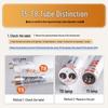 FSL T8 LED Glass Tube Light 1.2m 18W