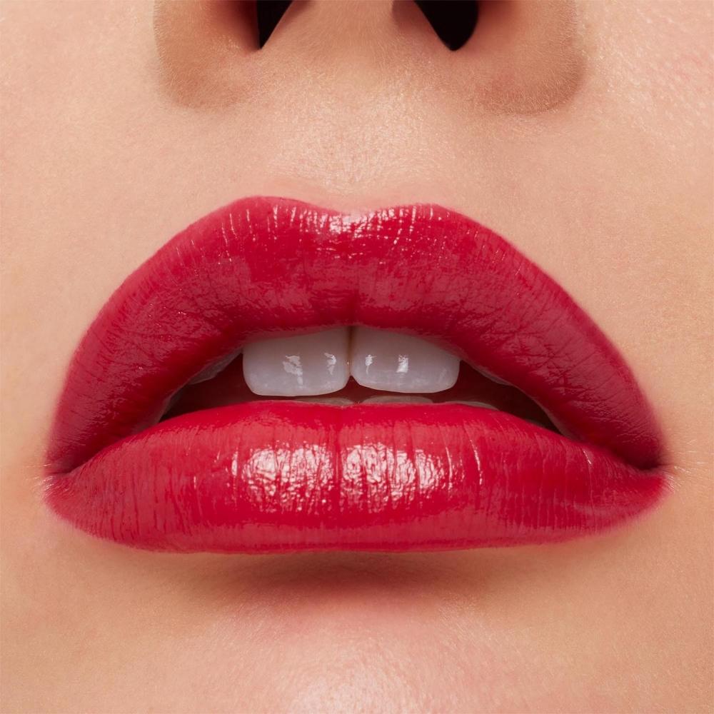MAc  Lovers Only   M A cxiMAl Sleek sAtin Lipstick