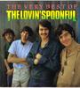 LP Record LOVIN' SPOONFUL - Very Best Of The Lovin' Spoonful BRLP22 BR MUSIC 1985 Netherland Rock Used