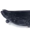 Compatible Back Shell for 18/19/20 Borui GE Headlights