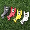 Bracket Conversion Disc Brake Disc Brake Adapter Cycling Brake Converter Disc Brake Converter