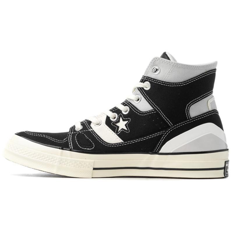 

Converse Chuck 70 E260 Hi Non-Slip Abrasion Black 43
