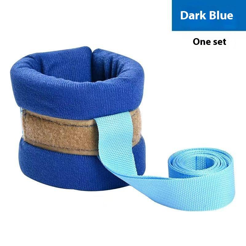 Medical Limbs Restraint Strap Anti Scratch Patients Hands And Feet Limb Fixed Strap Belt For Elderly Mental Patient Use