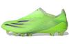 X Ghosted+ Ag 'Signal Green' FY2962