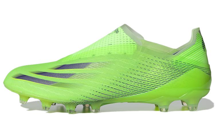 

Adidas X Ghosted+ Ag Signal Green FY2962 40⅔