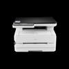 Deli M2500DW Black & White Laser 3-in-1 Multifunction Printer