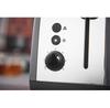 Toaster Russell Hobbs Colours Plus S2 Grey (26552-56)
