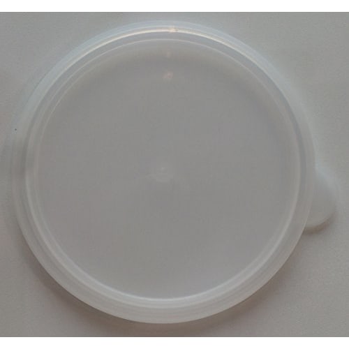 Pearl Metal Cools Aluminum Ice Maker Cups, Set of 2, D-992 Silver