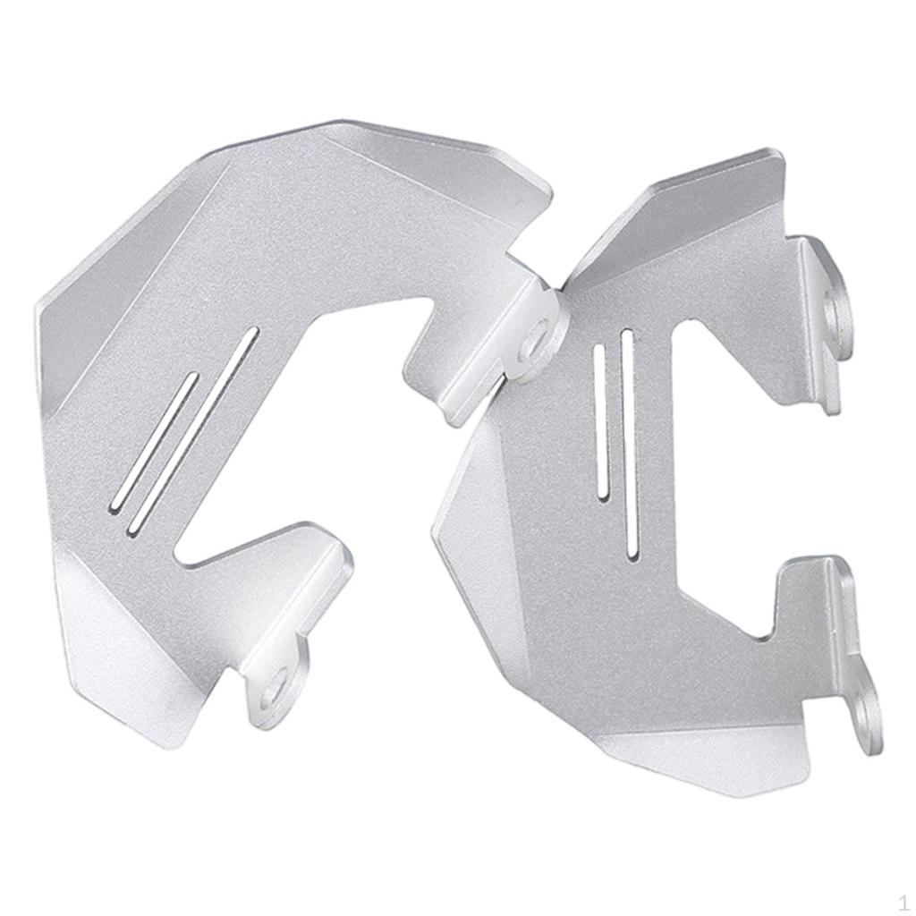 Brake Caliper Protective Cover Aluminum Alloy Accessories , Case for 2013 Motorcycle ,Applicable