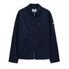 Weekend Offender Mens Caleb Service Overshirt