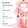 HERBACIN Little Chamomile Rose Hand Cream