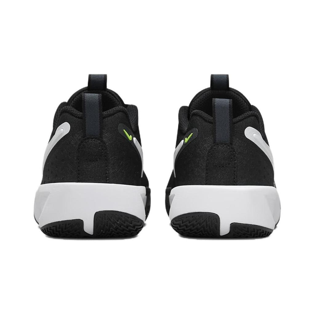 Nike GT Cut 3 GS Black White Kids Sneakers Anthracite FD7033-001